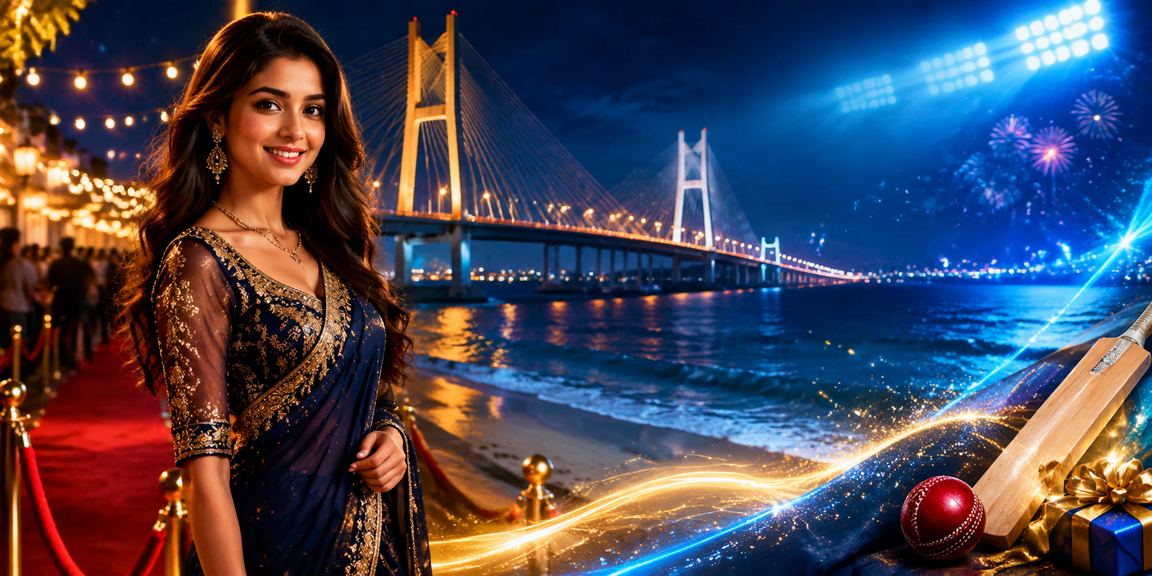 বরিশালের রাতে লটারি টিকিট বিক্রি ও আনন্দ