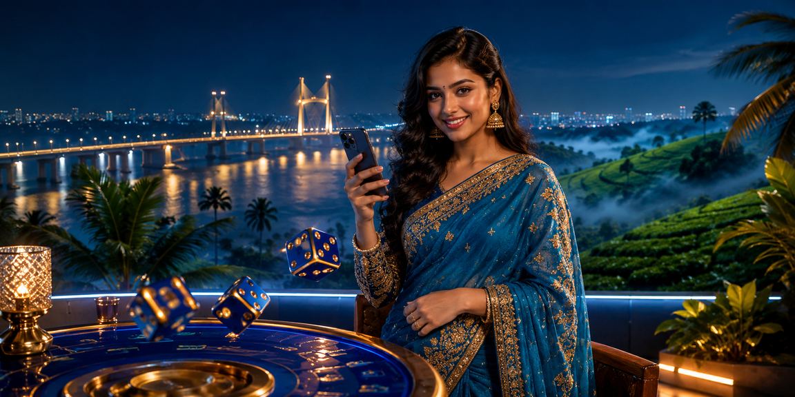বরিশালে লটারি ও ডাইস গেম