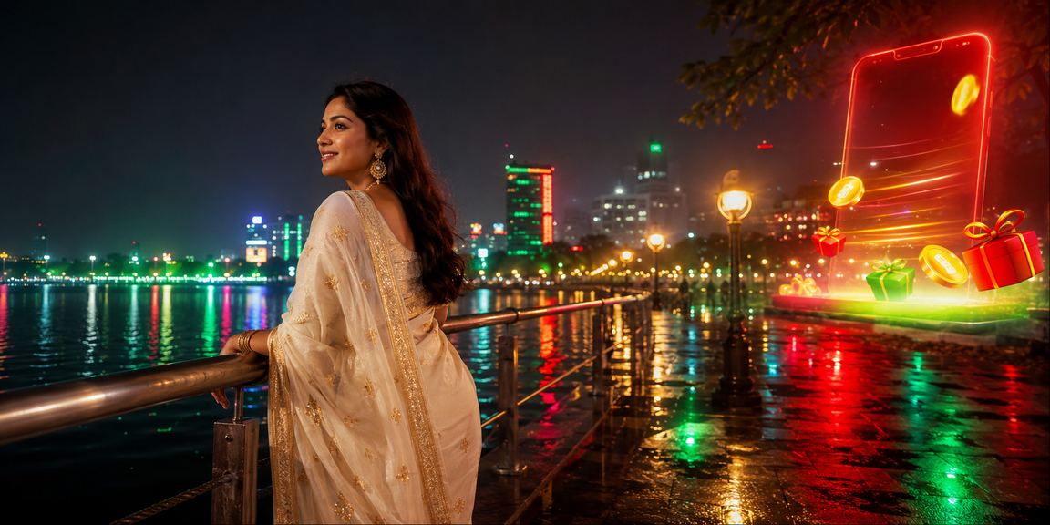 চট্টগ্রামে মোবাইল পেমেন্ট ব্যবহারের দৃশ্য