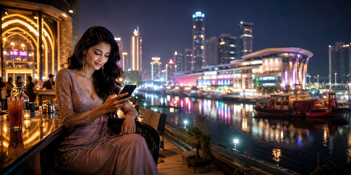 খুলনায় মোবাইল ক্যাসিনো গেম খেলা
