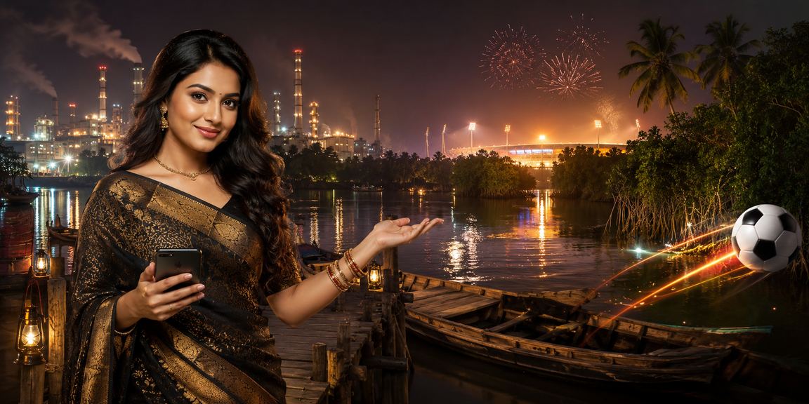 বাংলাদেশের সুনদরবান এলাকায় মোবাইল পেমেন্ট ব্যবহারের উদাহরণ